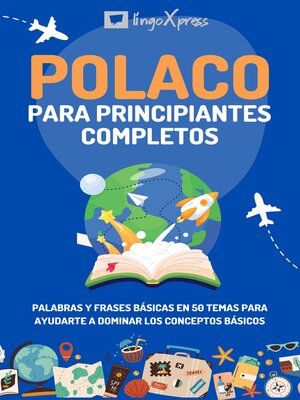 cover image of Polaco para principiantes completos